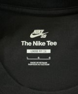 NIKE（ナイキ）Tシャツ・カットソー 黒 サイズ:L メンズ/2200706977226