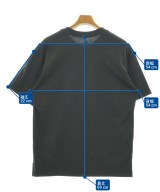 NIKE（ナイキ）Tシャツ・カットソー 黒 サイズ:L メンズ/2200706977226