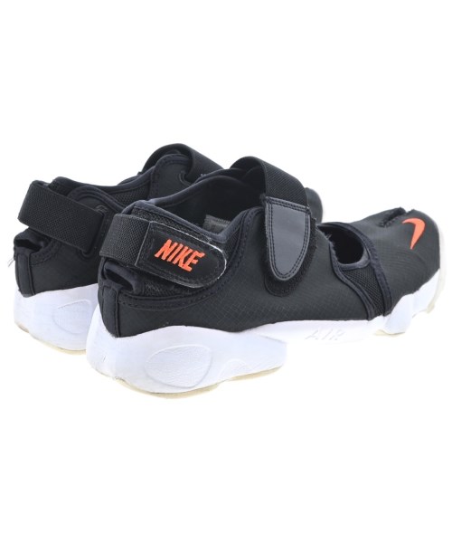 NIKE（ナイキ）スニーカー 黒 サイズ:27cm メンズ/2200706977240