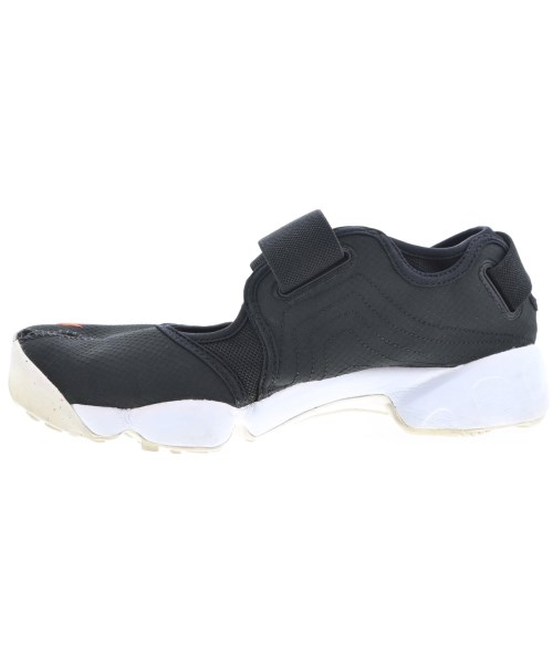 NIKE（ナイキ）スニーカー 黒 サイズ:27cm メンズ/2200706977240