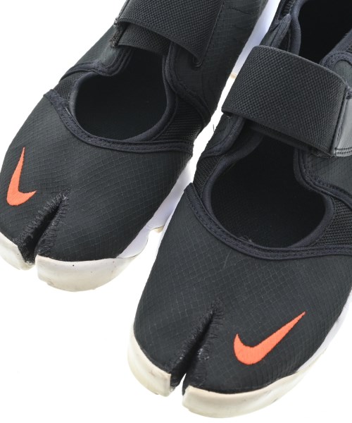NIKE（ナイキ）スニーカー 黒 サイズ:27cm メンズ/2200706977240