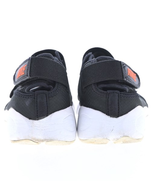 NIKE（ナイキ）スニーカー 黒 サイズ:27cm メンズ/2200706977240