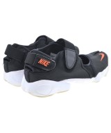 NIKE（ナイキ）スニーカー 黒 サイズ:27cm メンズ/2200706977240