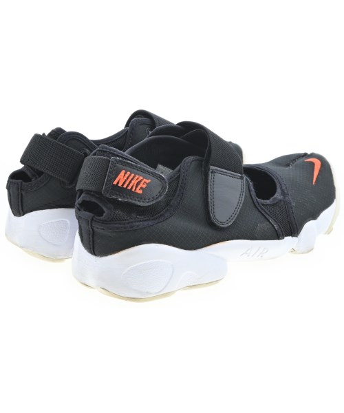 NIKE（ナイキ）スニーカー 黒 サイズ:27cm メンズ/2200706977257
