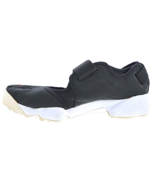 NIKE（ナイキ）スニーカー 黒 サイズ:27cm メンズ/2200706977257