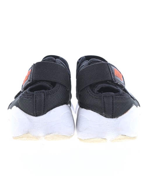 NIKE（ナイキ）スニーカー 黒 サイズ:27cm メンズ/2200706977257