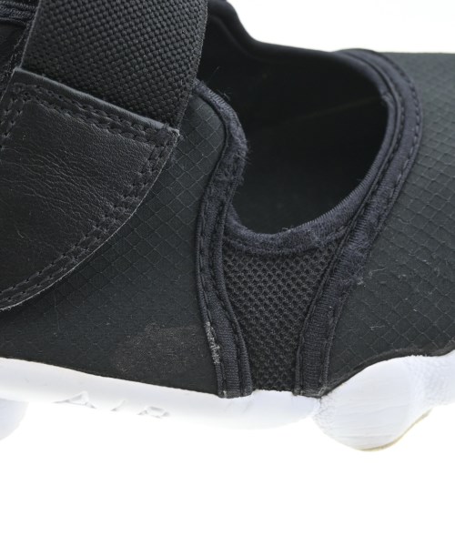 NIKE（ナイキ）スニーカー 黒 サイズ:27cm メンズ/2200706977257