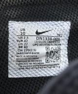 NIKE（ナイキ）スニーカー 黒 サイズ:27cm メンズ/2200706977257
