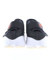 NIKE（ナイキ）スニーカー 黒 サイズ:27cm メンズ/2200706977257