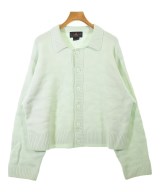 JORDAN BRAND（ジョーダンブランド）カーディガン 緑 サイズ:M メンズ/2200708926079