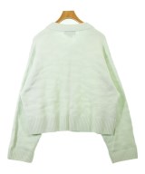 JORDAN BRAND（ジョーダンブランド）カーディガン 緑 サイズ:M メンズ/2200708926079