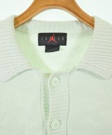 JORDAN BRAND（ジョーダンブランド）カーディガン 緑 サイズ:M メンズ/2200708926079