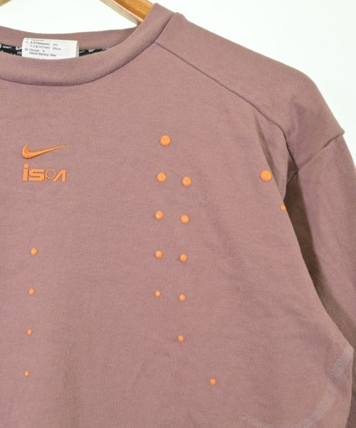 NIKE（ナイキ）Tシャツ・カットソー 茶 サイズ:S メンズ/2200708926253