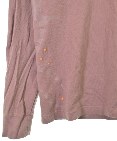 NIKE（ナイキ）Tシャツ・カットソー 茶 サイズ:S メンズ/2200708926253