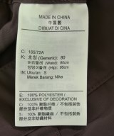 A MA MANIERE（アママニエール）その他 赤 サイズ:S メンズ/2200708926567