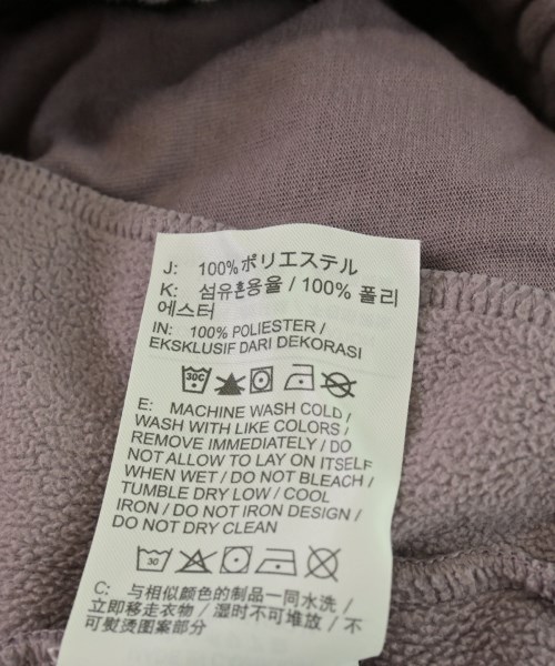 JORDAN BRAND（ジョーダンブランド）その他 紫 サイズ:XL メンズ/2200708926574