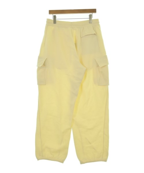 NIKE（ナイキ）カーゴパンツ 白 サイズ:M メンズ/2200708926611