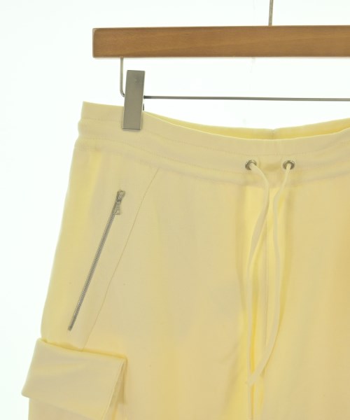 NIKE（ナイキ）カーゴパンツ 白 サイズ:M メンズ/2200708926611