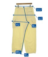 NIKE（ナイキ）カーゴパンツ 白 サイズ:M メンズ/2200708926611