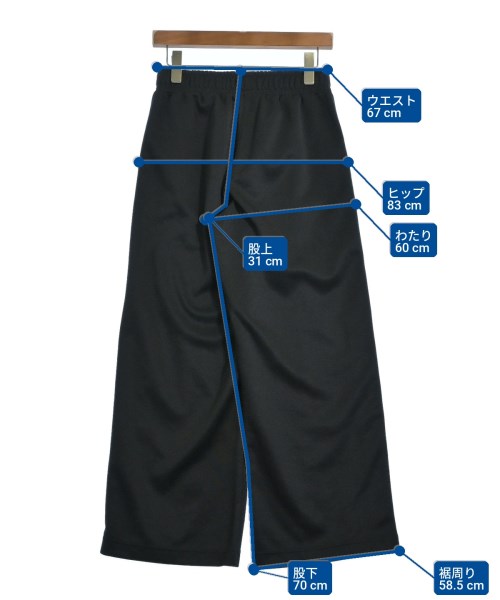 NIKE（ナイキ）その他 黒 サイズ:S レディース/2200709161059