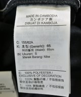 NIKE（ナイキ）その他 黒 サイズ:S レディース/2200709161059