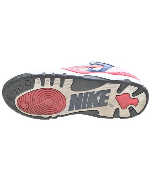 NIKE（ナイキ）スニーカー 白 サイズ:30cm メンズ/2200709442035