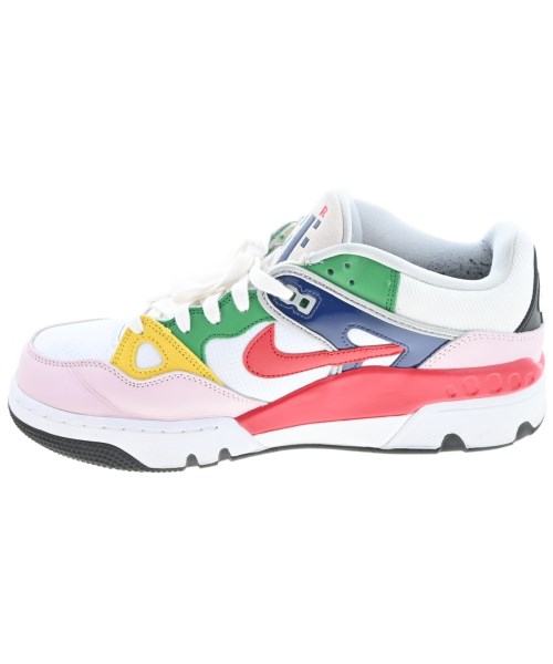 NIKE（ナイキ）スニーカー 白 サイズ:30cm メンズ/2200709442035