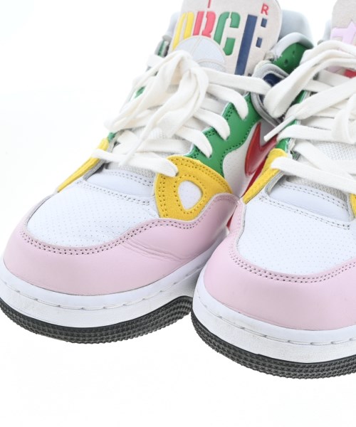 NIKE（ナイキ）スニーカー 白 サイズ:30cm メンズ/2200709442035