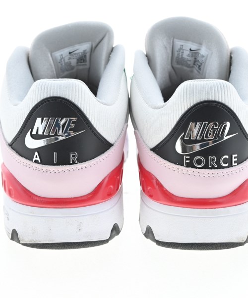 NIKE（ナイキ）スニーカー 白 サイズ:30cm メンズ/2200709442035