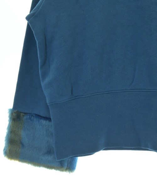 NIKE（ナイキ）スウェット 青 サイズ:S レディース/2200704276116