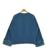 NIKE（ナイキ）スウェット 青 サイズ:S レディース/2200704276116