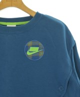 NIKE（ナイキ）スウェット 青 サイズ:S レディース/2200704276116