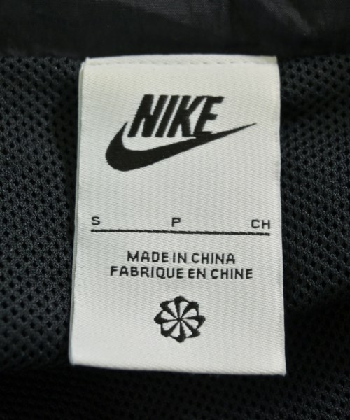 NIKE（ナイキ）その他 黒 サイズ:S レディース/2200707413105