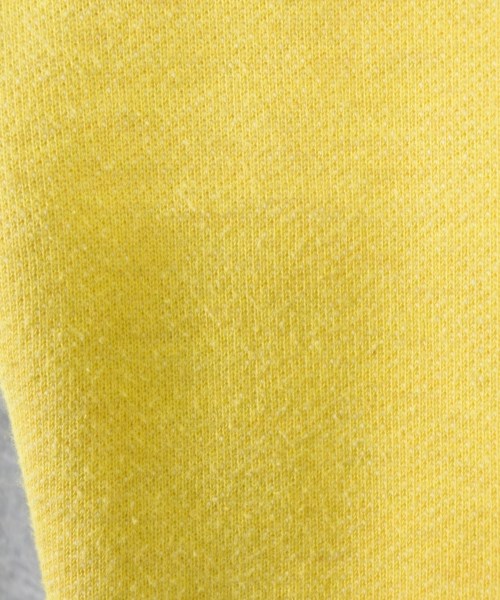 NIKE（ナイキ）パーカー 黄 サイズ:M メンズ/2200709523062