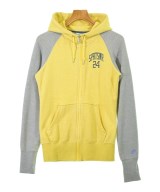 NIKE（ナイキ）パーカー 黄 サイズ:M メンズ/2200709523062