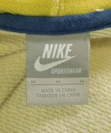 NIKE（ナイキ）パーカー 黄 サイズ:M メンズ/2200709523062
