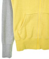 NIKE（ナイキ）パーカー 黄 サイズ:M メンズ/2200709523062