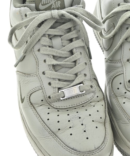 NIKE（ナイキ）スニーカー カーキ サイズ:27.5cm メンズ/2200709586012
