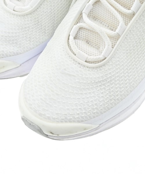 NIKE（ナイキ）スニーカー 白 サイズ:28cm メンズ/2200709599029