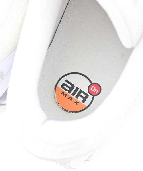 NIKE（ナイキ）スニーカー 白 サイズ:28cm メンズ/2200709599029