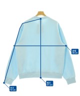 NIKE（ナイキ）スウェット 青 サイズ:M メンズ/2200707629124