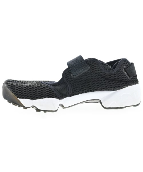 NIKE（ナイキ）スニーカー 黒 サイズ:26cm メンズ/2200709049012