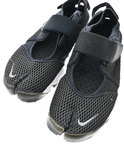 NIKE（ナイキ）スニーカー 黒 サイズ:26cm メンズ/2200709049012