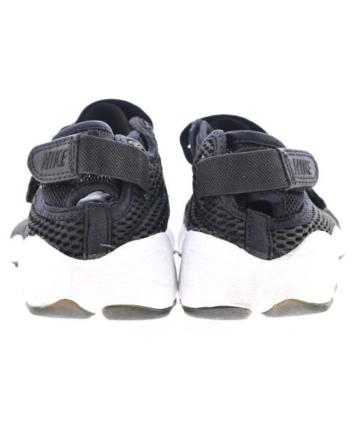 NIKE（ナイキ）スニーカー 黒 サイズ:26cm メンズ/2200709049012