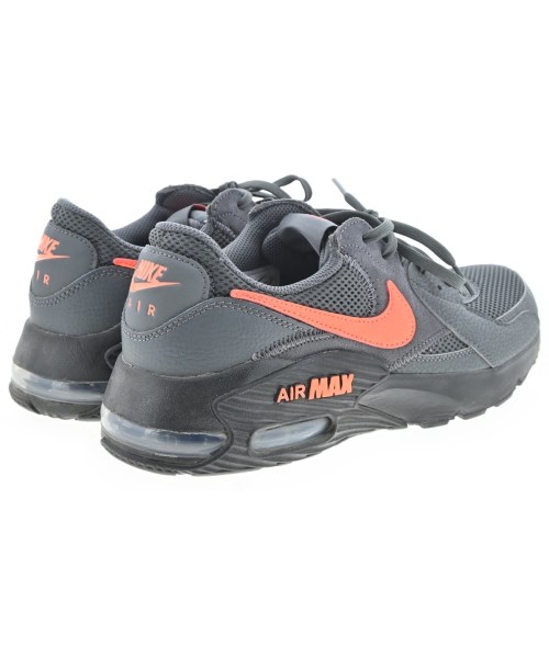 NIKE（ナイキ）スニーカー グレー サイズ:26.5cm メンズ/2200709470113
