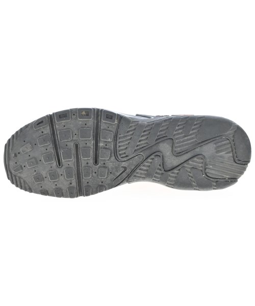 NIKE（ナイキ）スニーカー グレー サイズ:26.5cm メンズ/2200709470113