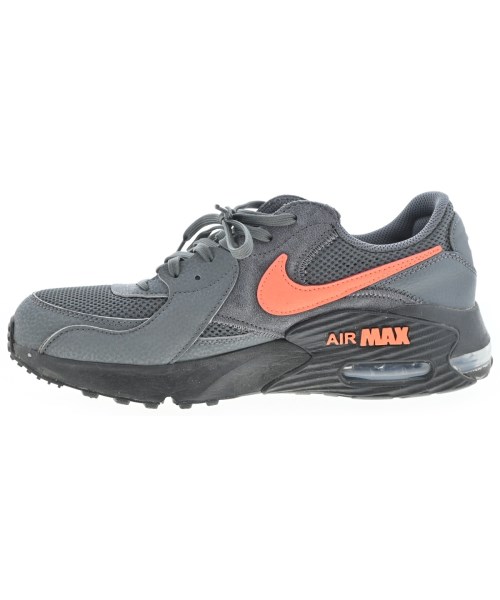 NIKE（ナイキ）スニーカー グレー サイズ:26.5cm メンズ/2200709470113