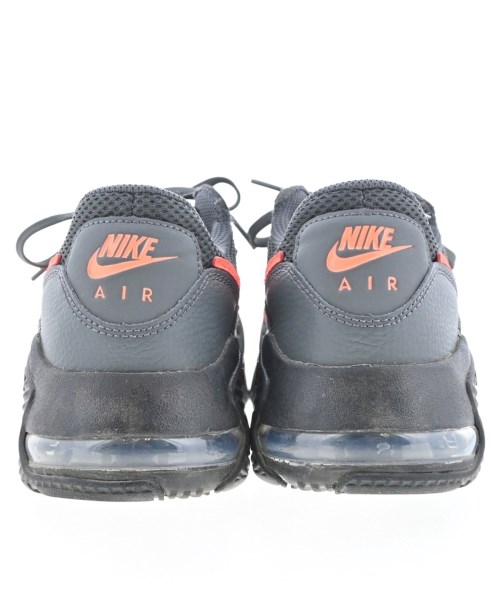 NIKE（ナイキ）スニーカー グレー サイズ:26.5cm メンズ/2200709470113