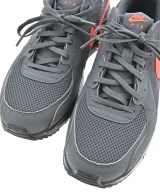 NIKE（ナイキ）スニーカー グレー サイズ:26.5cm メンズ/2200709470113