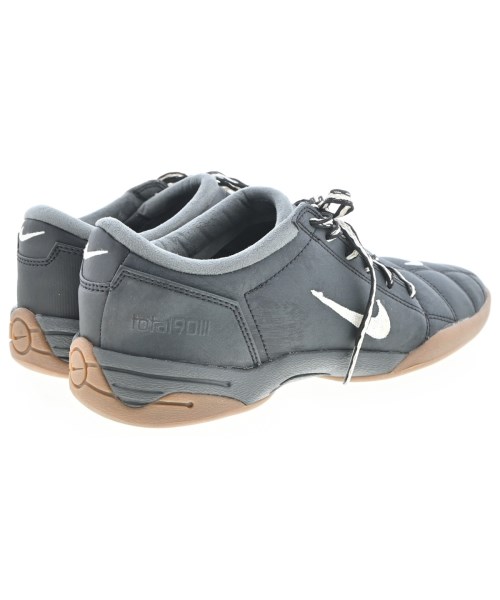 NIKE（ナイキ）スニーカー 黒 サイズ:26cm メンズ/2200709792062